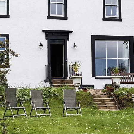 Pennygate Lodge Craignure  Buitenkant foto