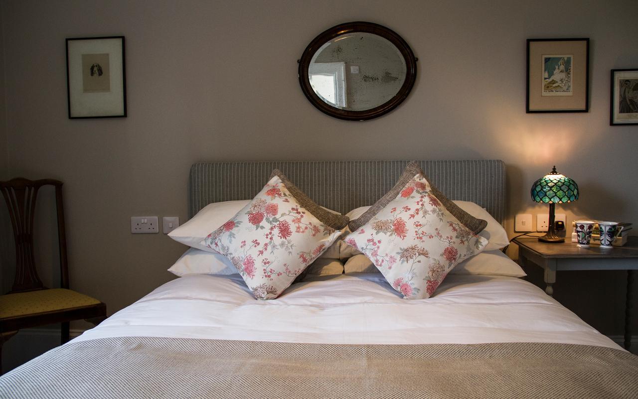 Pennygate Lodge Craignure  Buitenkant foto