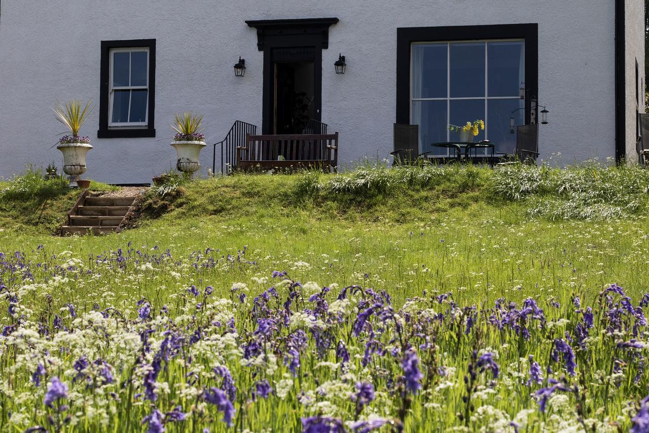 Pennygate Lodge Craignure  Buitenkant foto