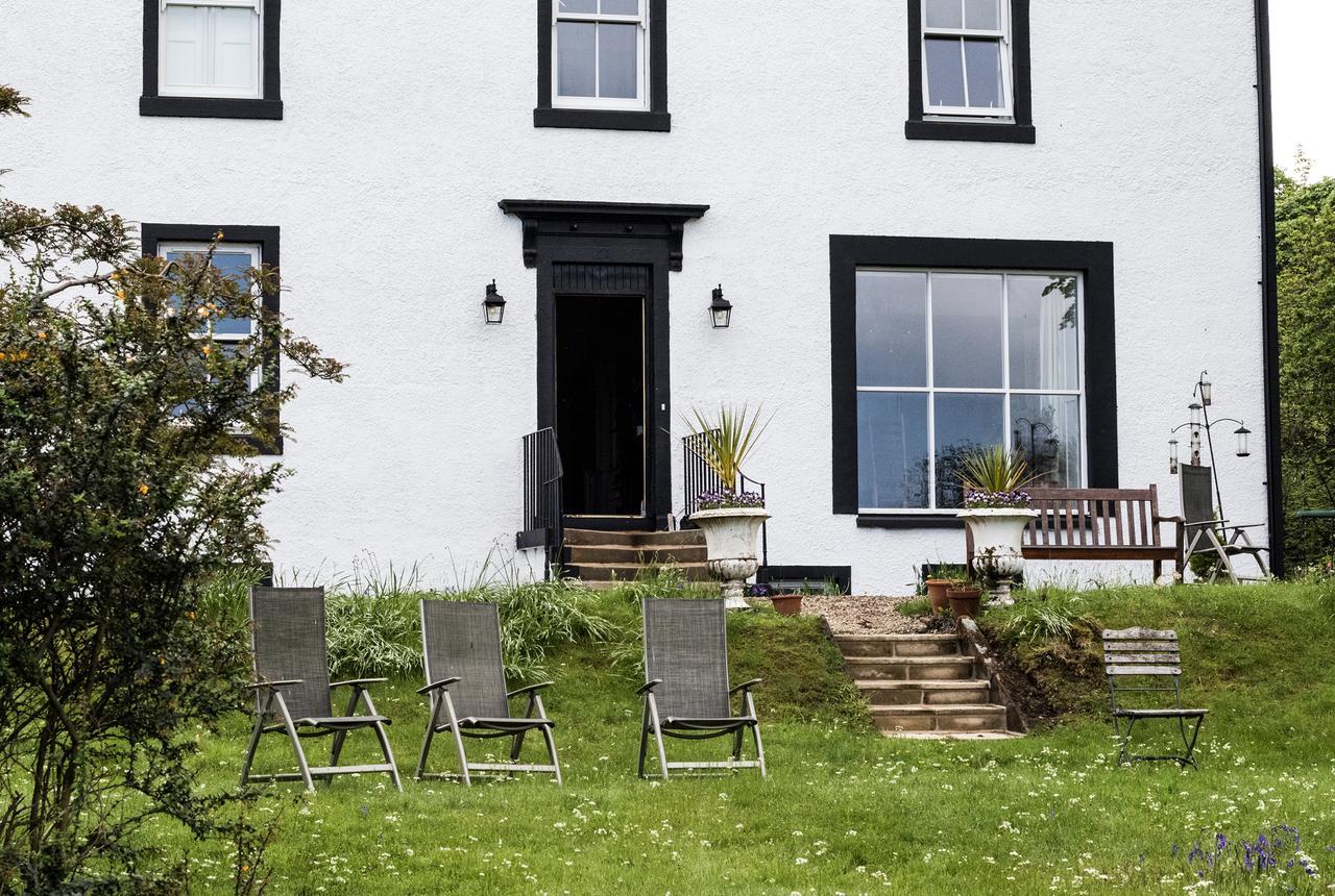 Pennygate Lodge Craignure  Buitenkant foto